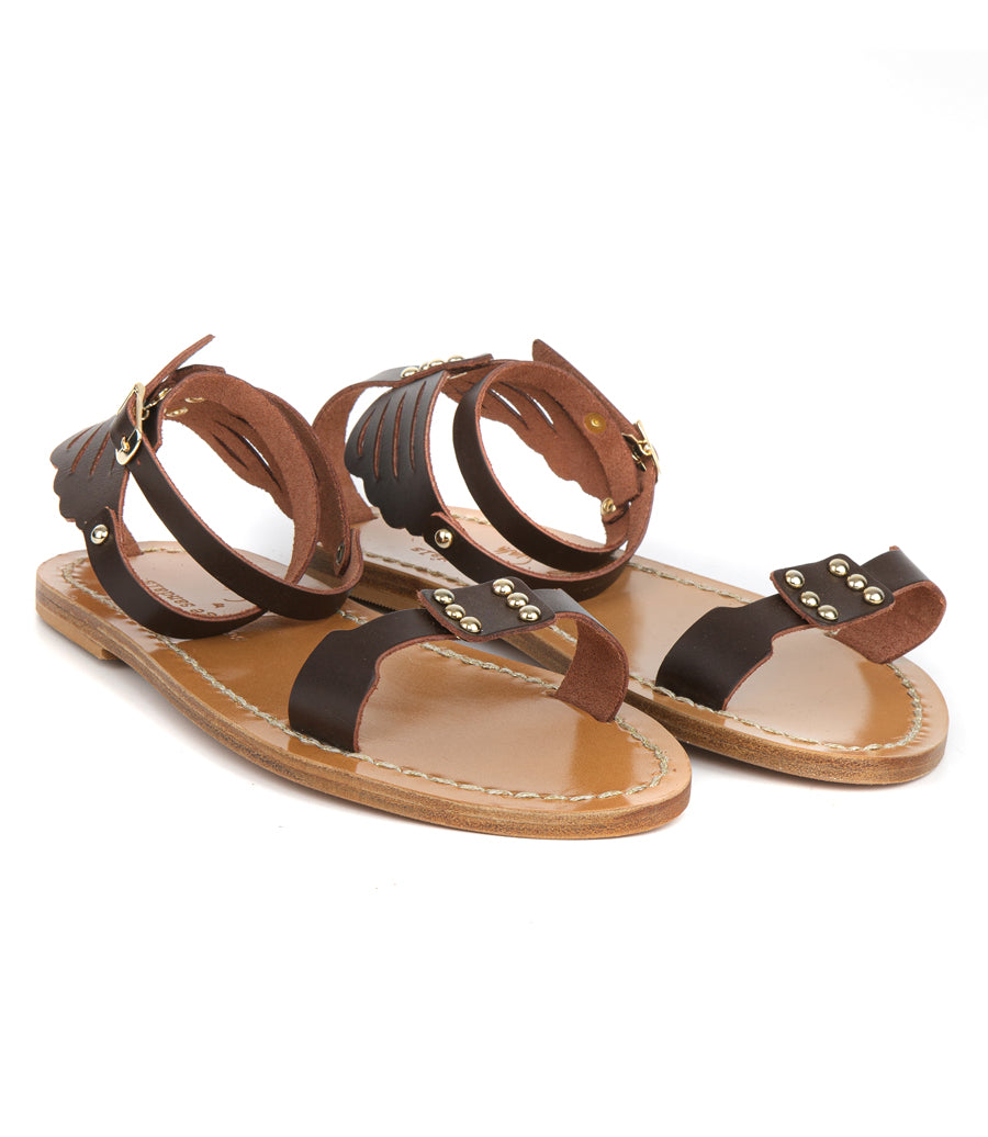 DEITY BROWN