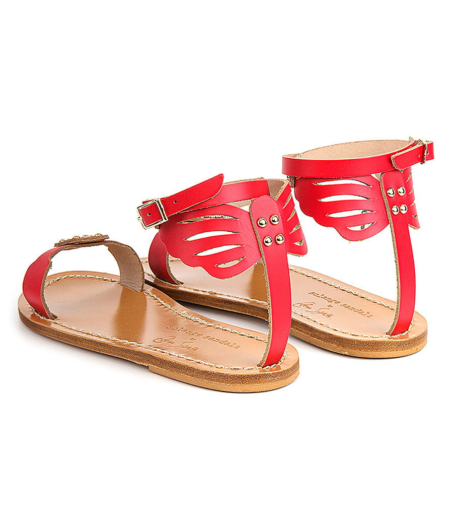 DEITY RED