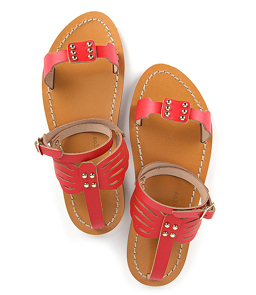 DEITY RED