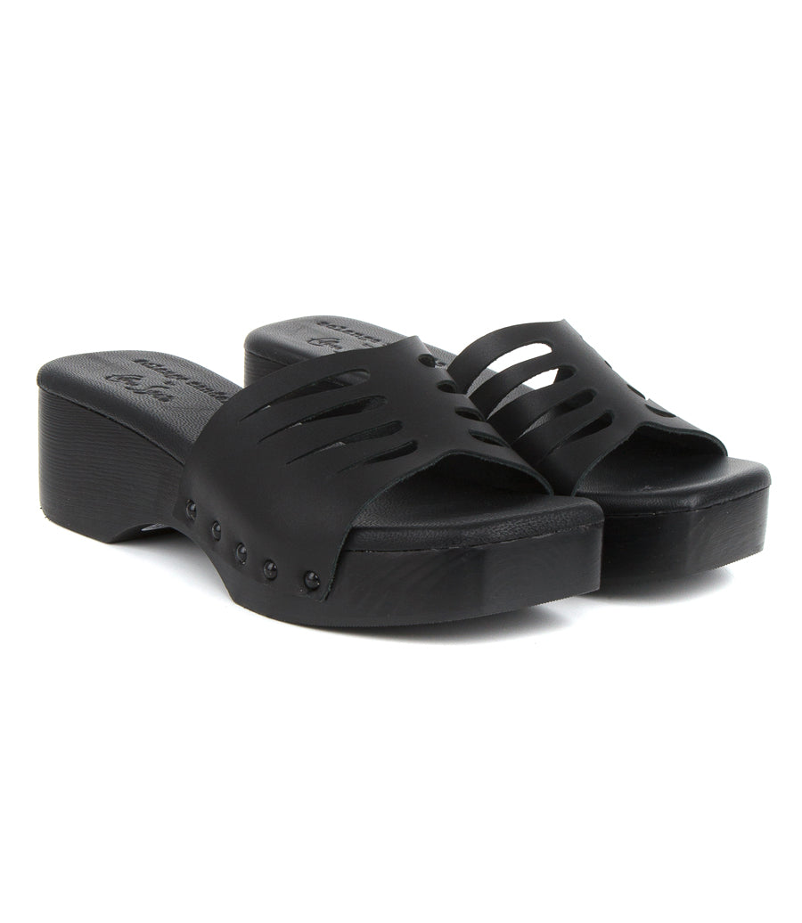 TALARIA BLACK