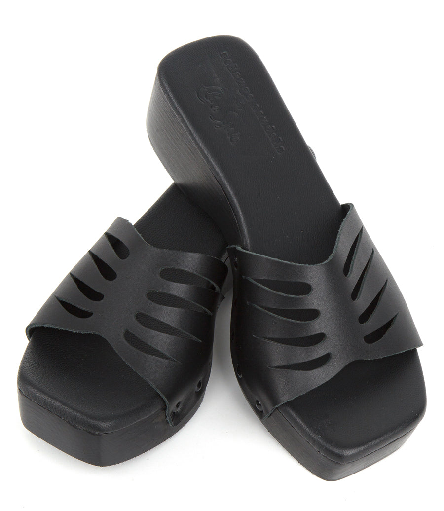 TALARIA BLACK