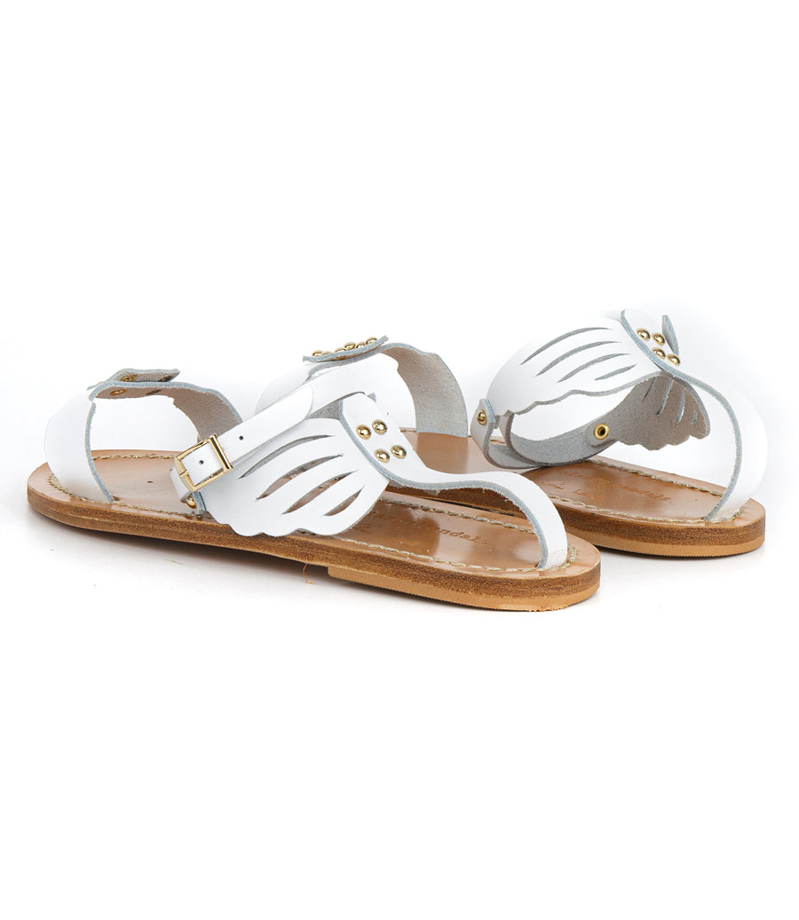DEITY WHITE