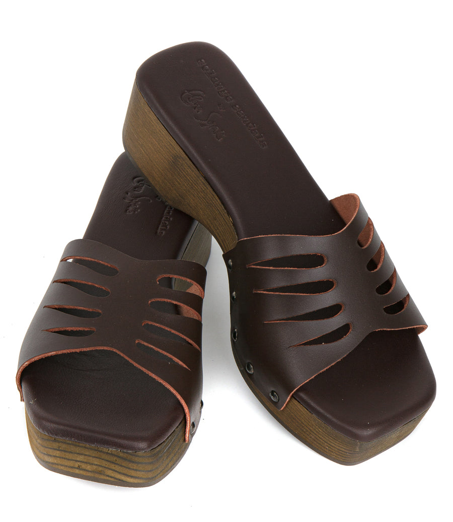 TALARIA BROWN