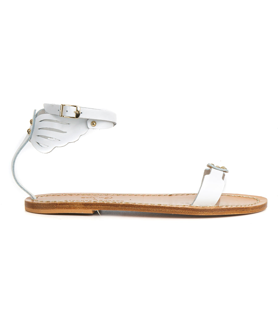 DEITY WHITE