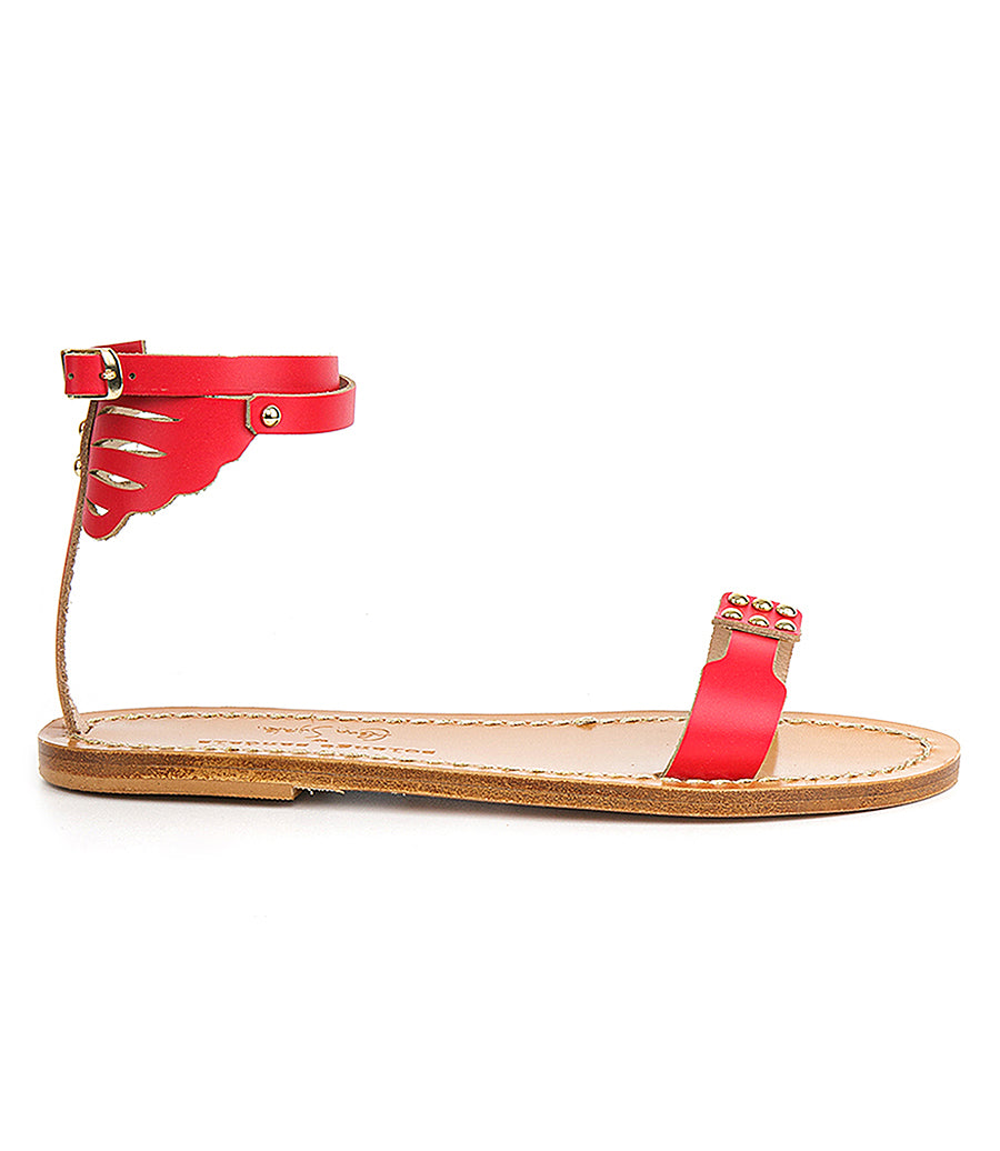 DEITY RED