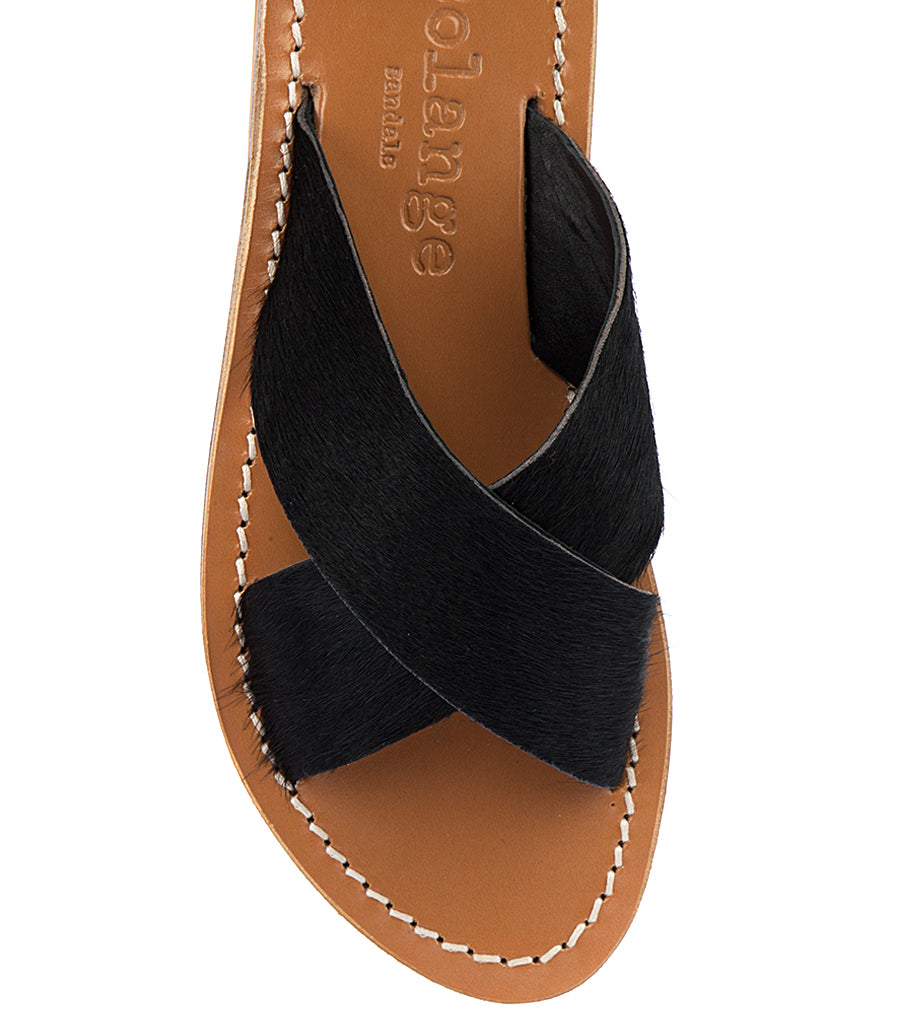 ARIS PONY BLACK