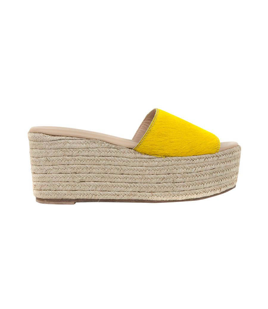 PENELOPE JUTE PONY