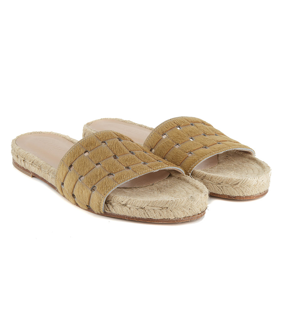 ALEXANDER BEIGE
