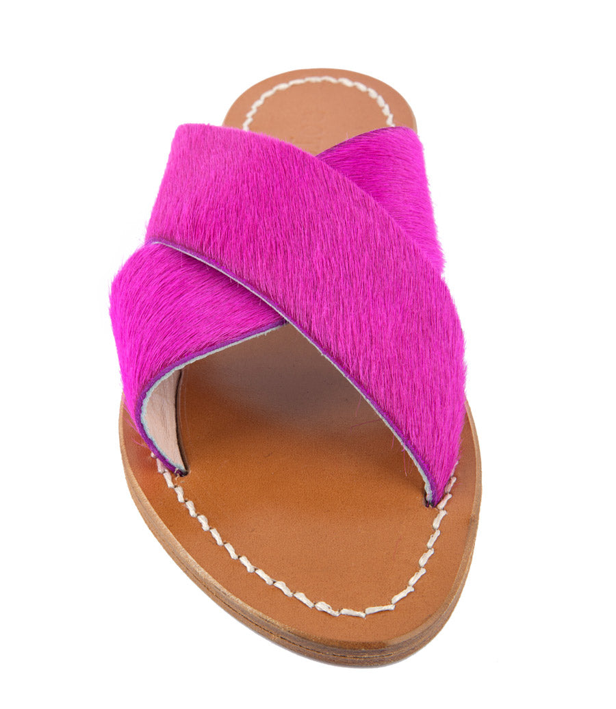 ARIS PONY FUCSHIA