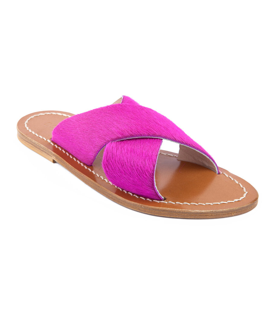 ARIS PONY FUCSHIA