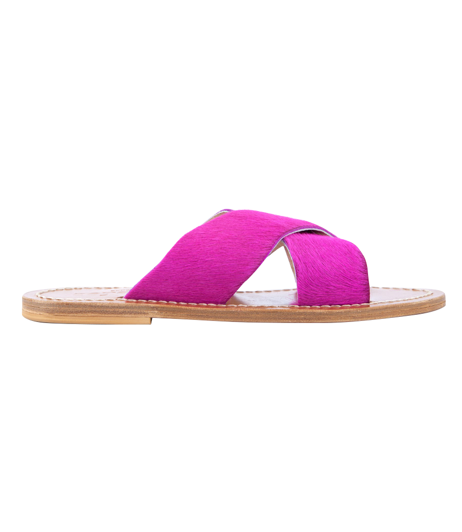 ARIS PONY FUCSHIA