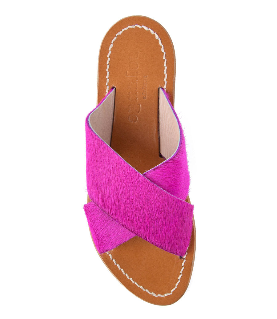 ARIS PONY FUCSHIA