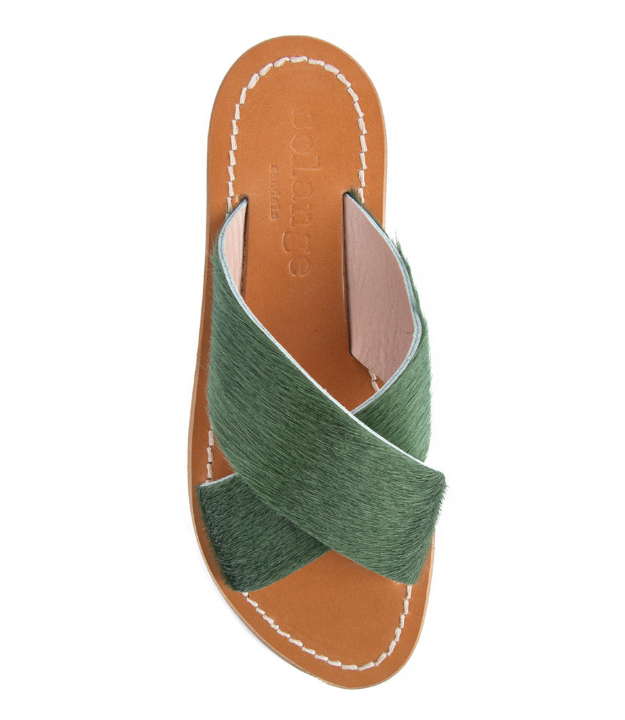ARIS PONY KHAKI