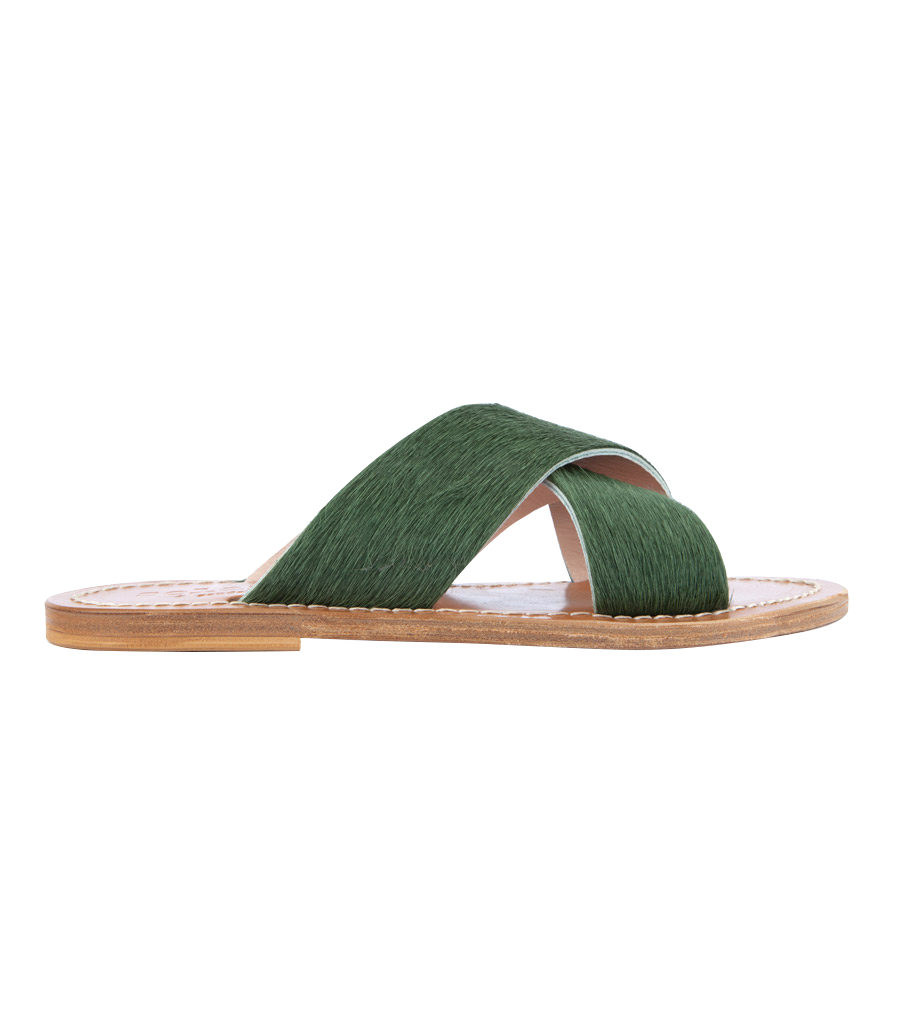 ARIS PONY KHAKI