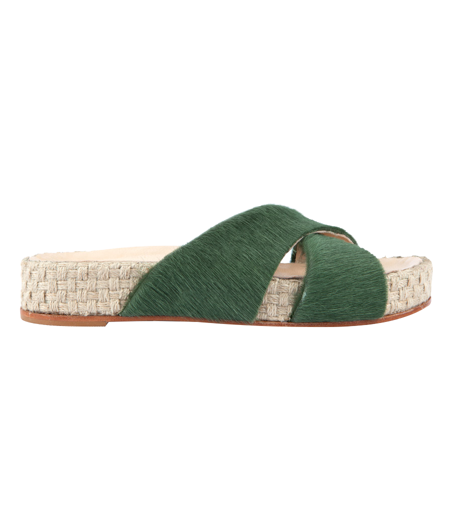 ARIS SLIDE STRIPE - UPON REQUEST
