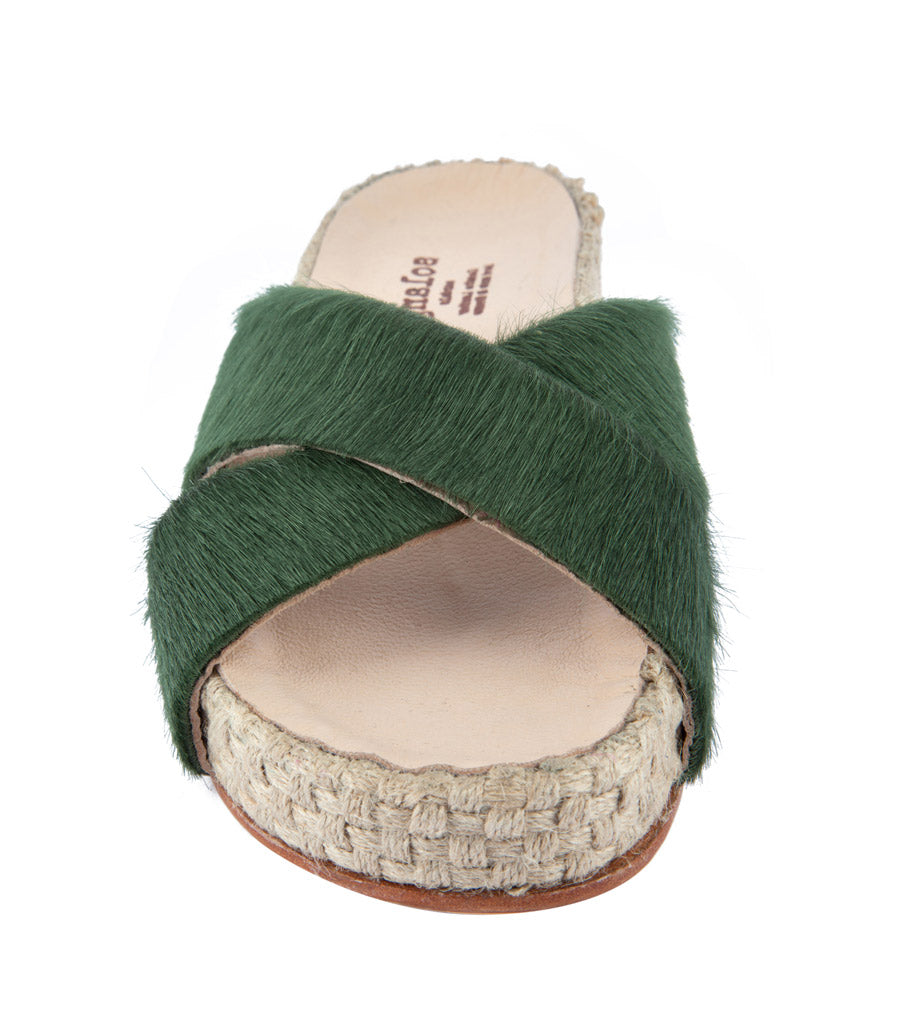 ARIS SLIDE STRIPE - UPON REQUEST