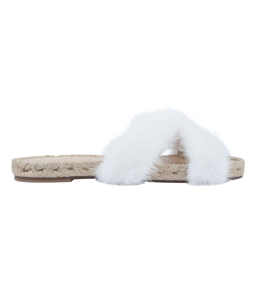 DELOS WHITE