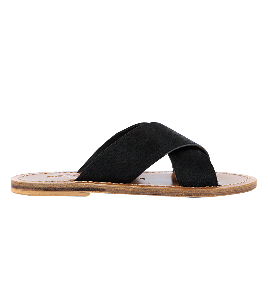 ARIS PONY BLACK