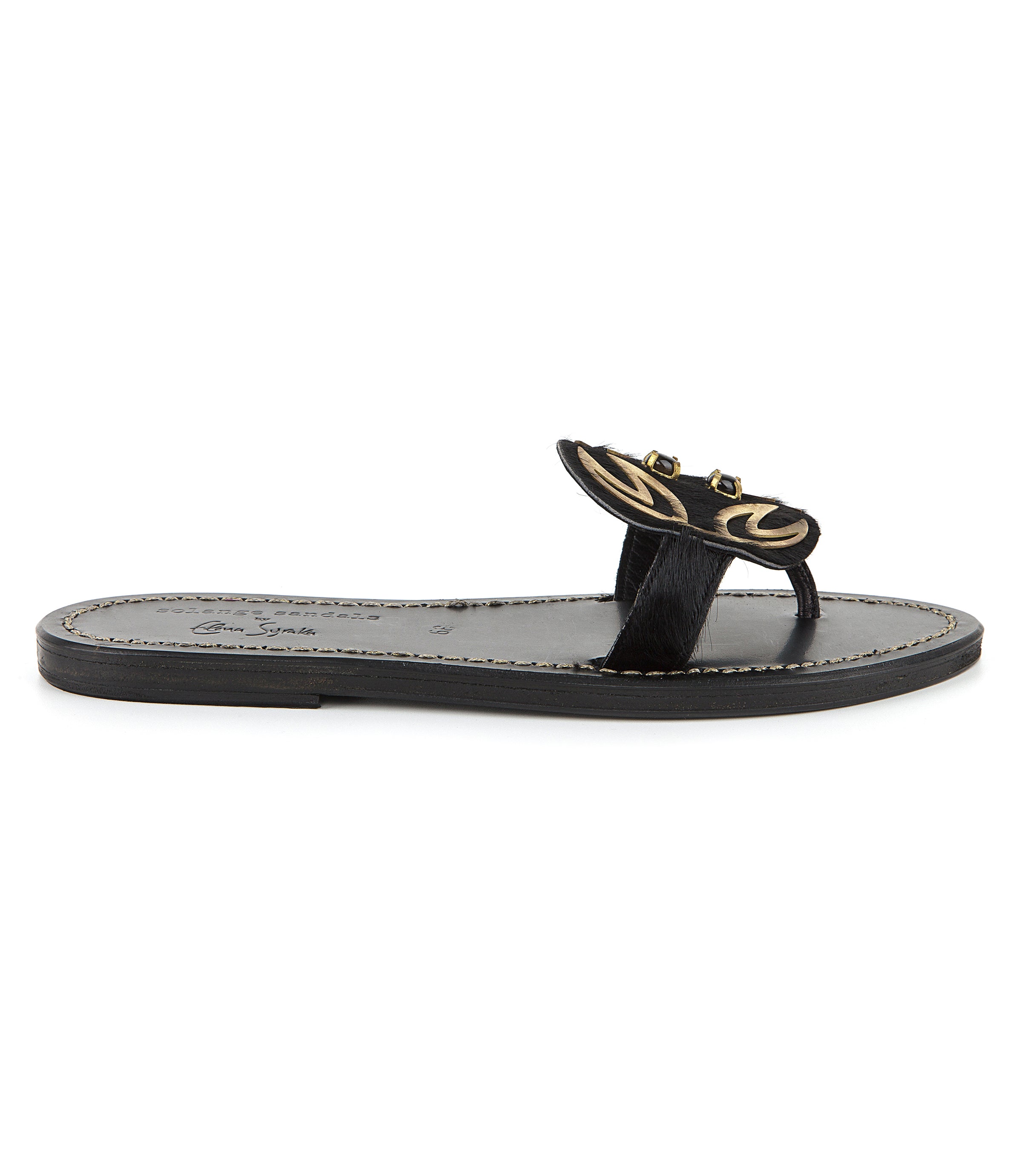 AVRA BLACK