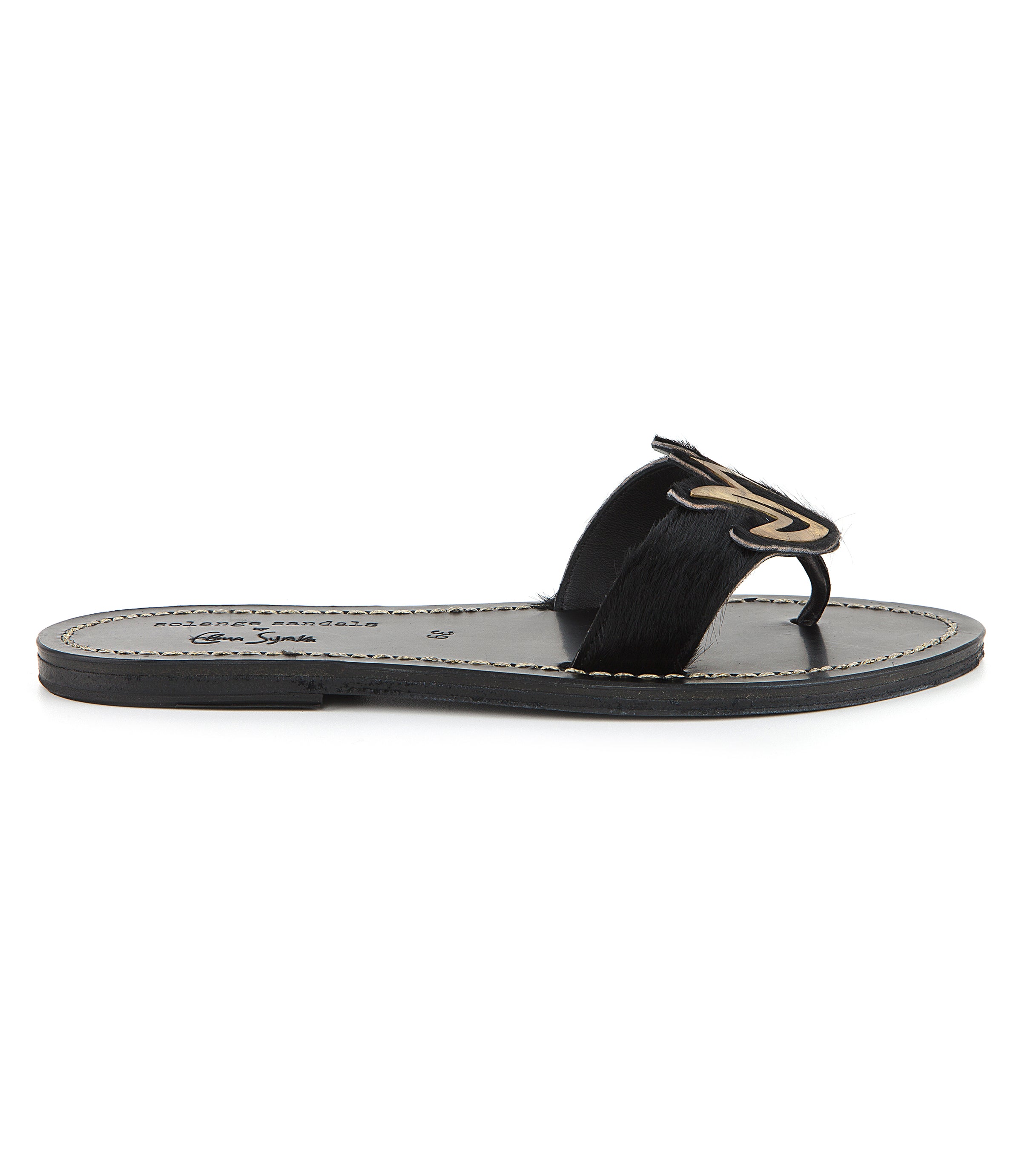 ARION BLACK