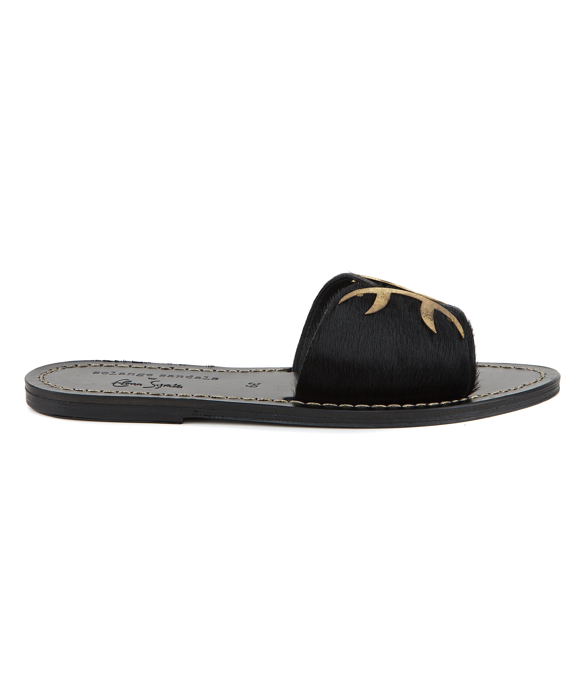 ALEA BLACK