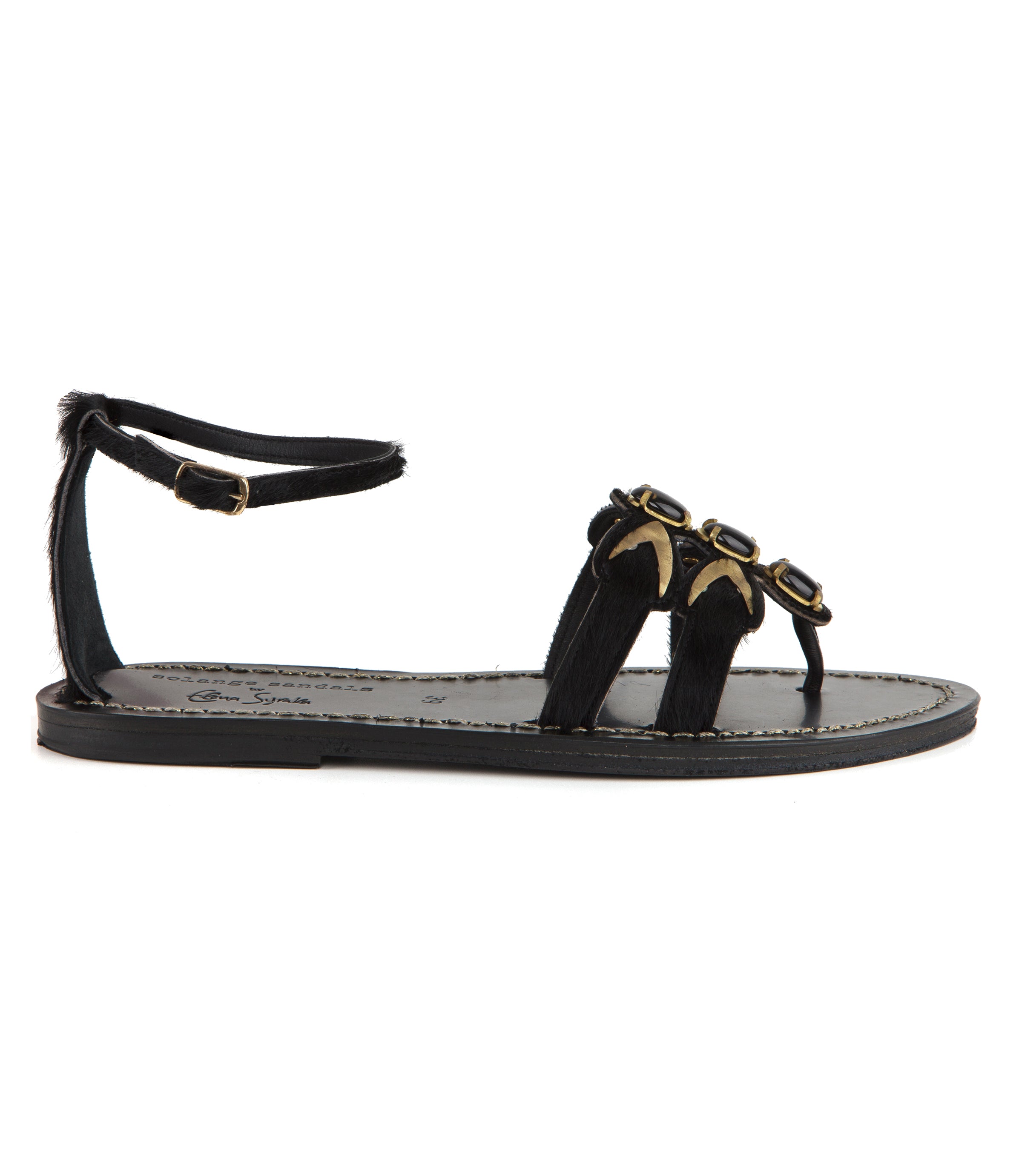 ARETI BLACK