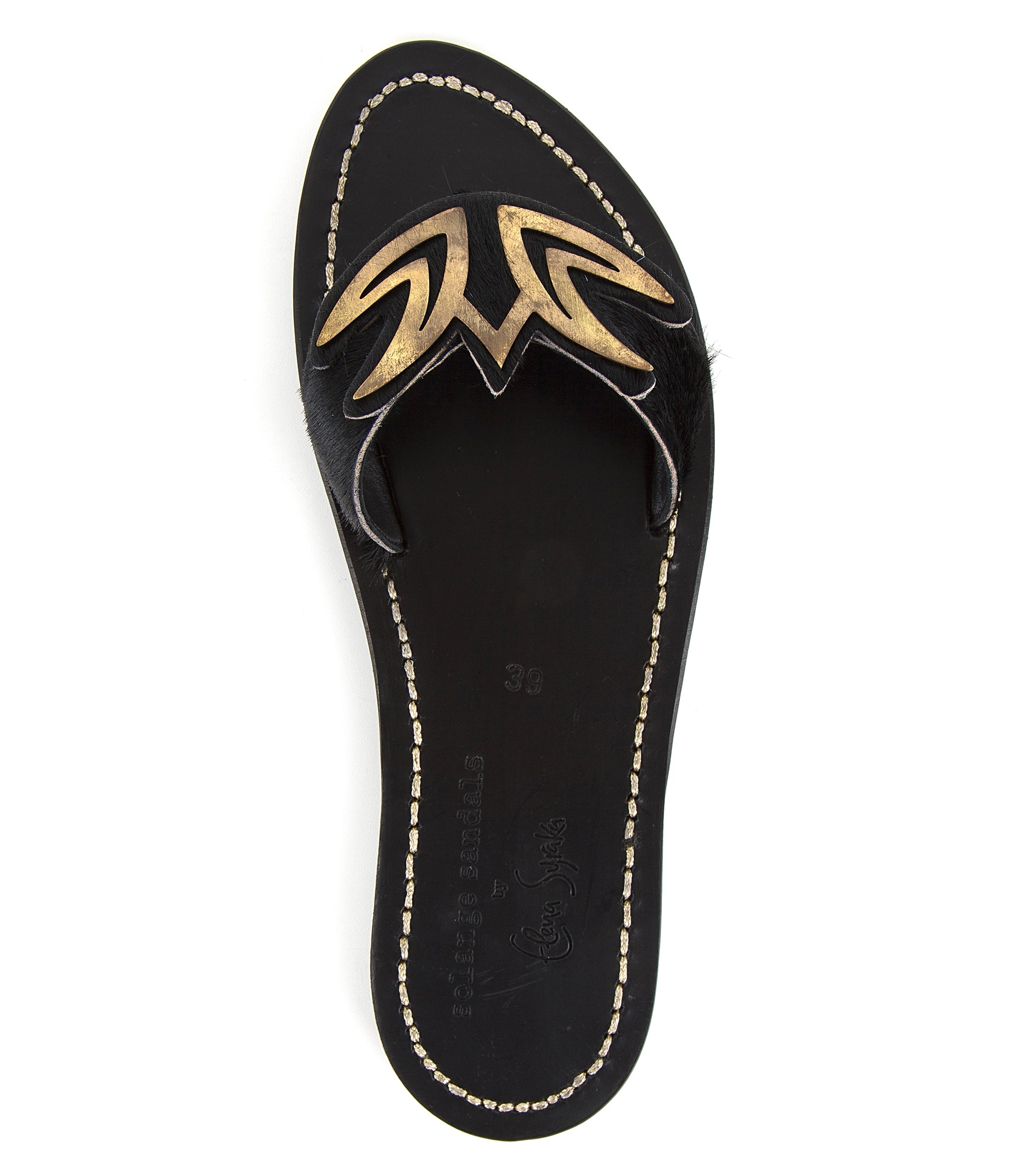ARION BLACK