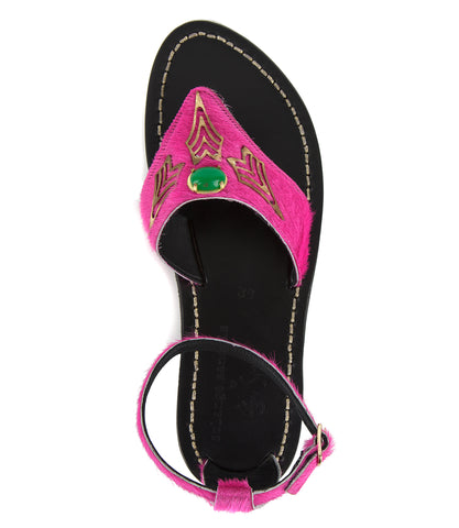 AVRA FUCHSIA