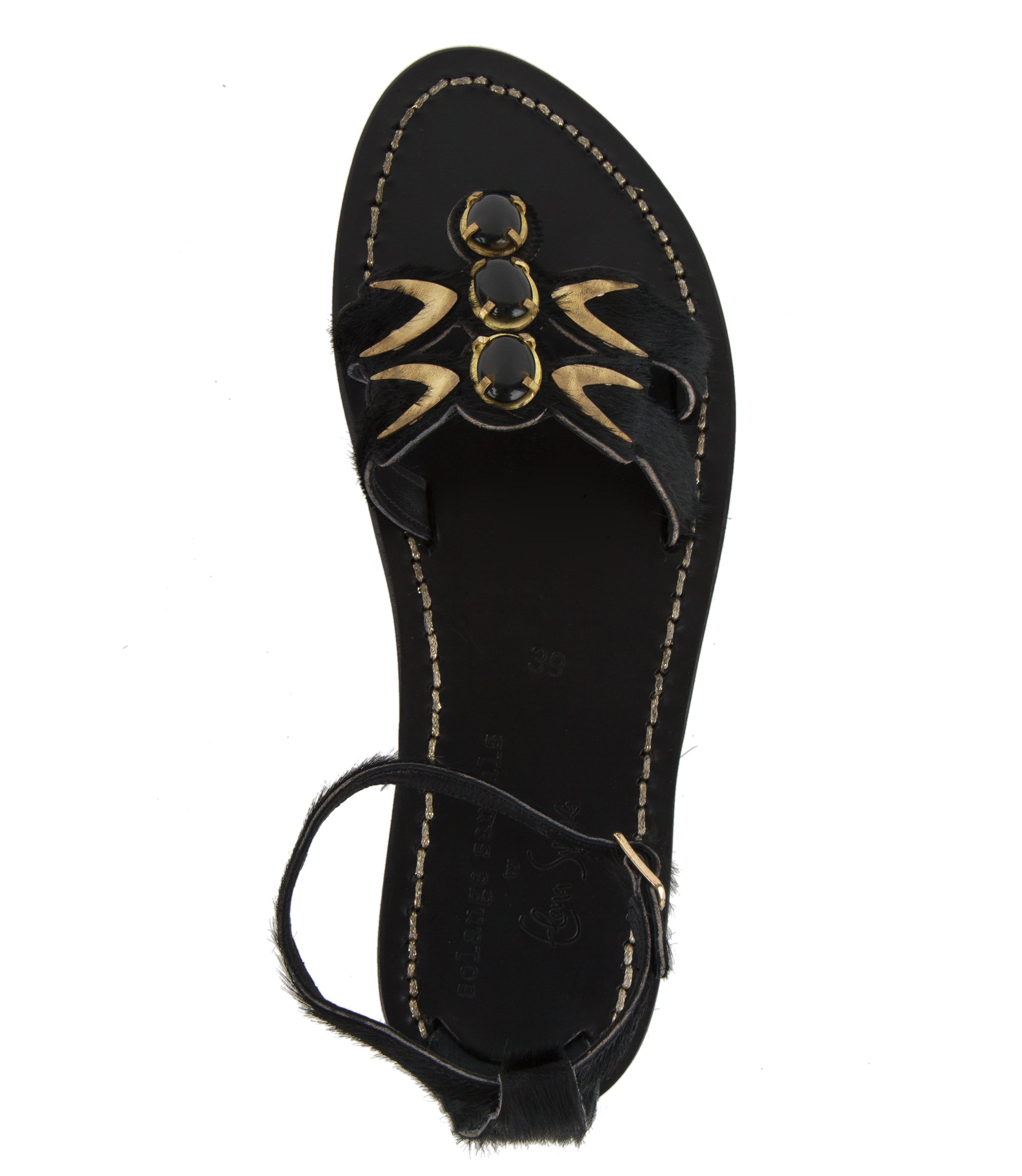 ARETI BLACK
