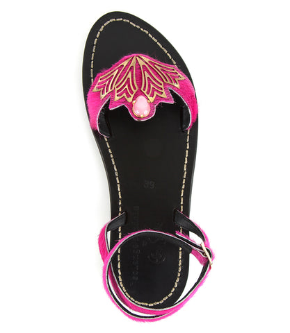 AVRA FUCHSIA