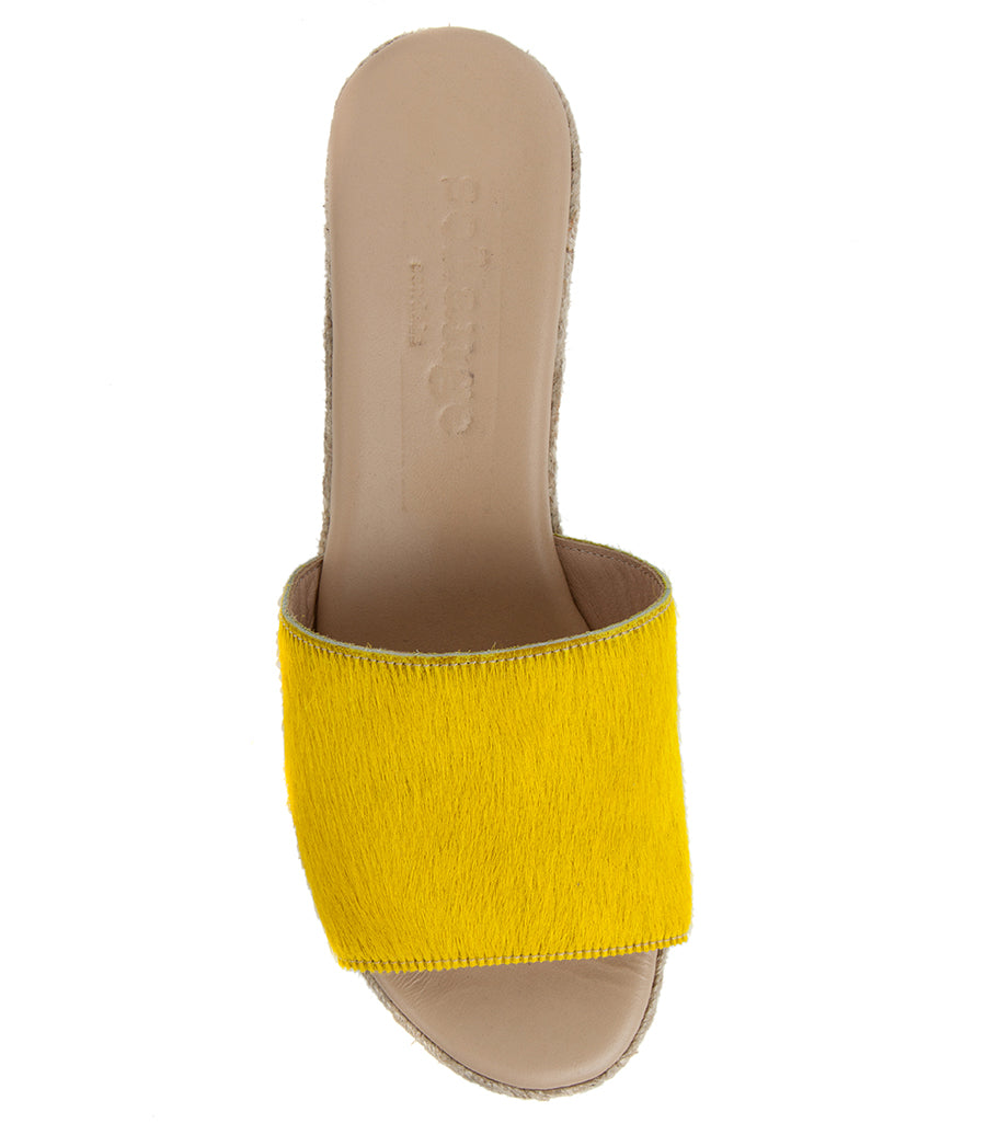 PENELOPE JUTE PONY
