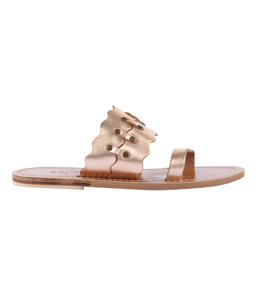 KYMA ROSE GOLD