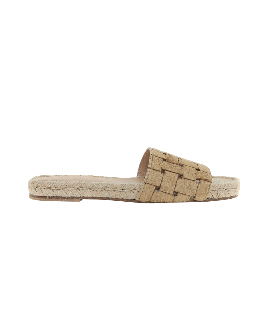 ALEXANDER BEIGE