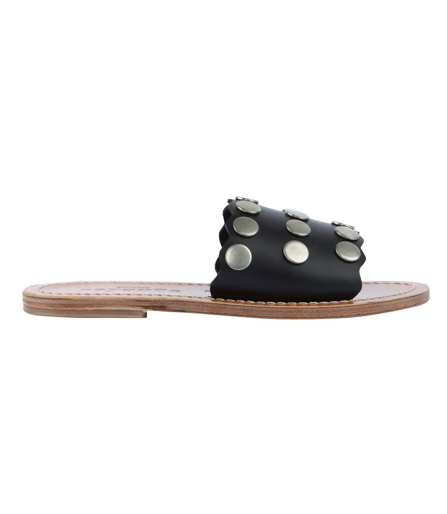 STRIPE STUDS