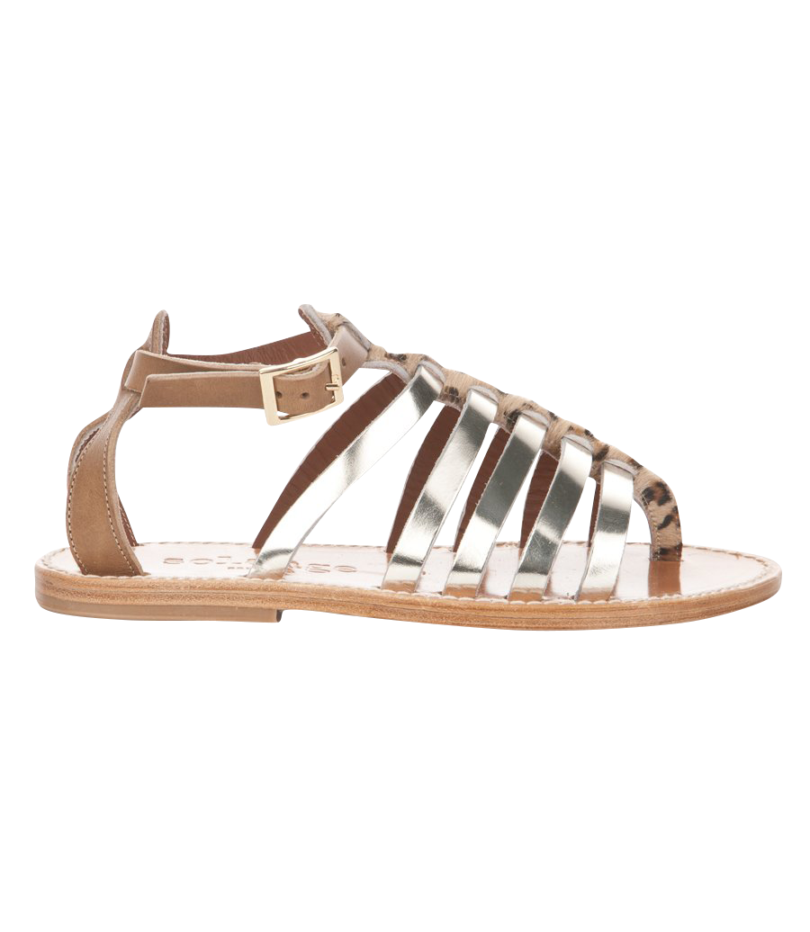 ATHINA MIRROR PLATINO